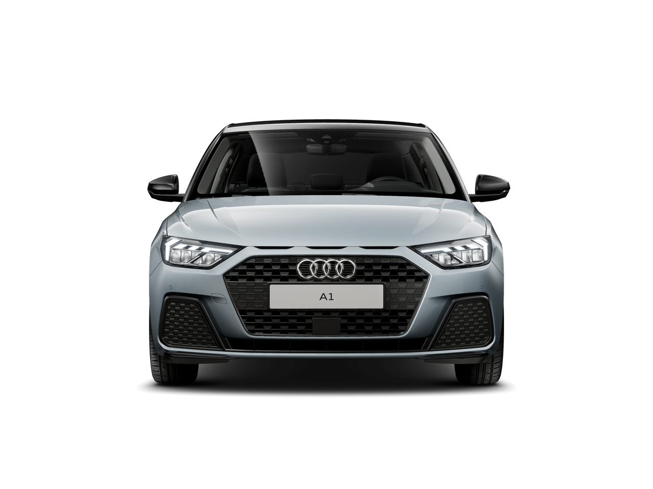 Bild eines A1 Sportback 25 TFSI intense