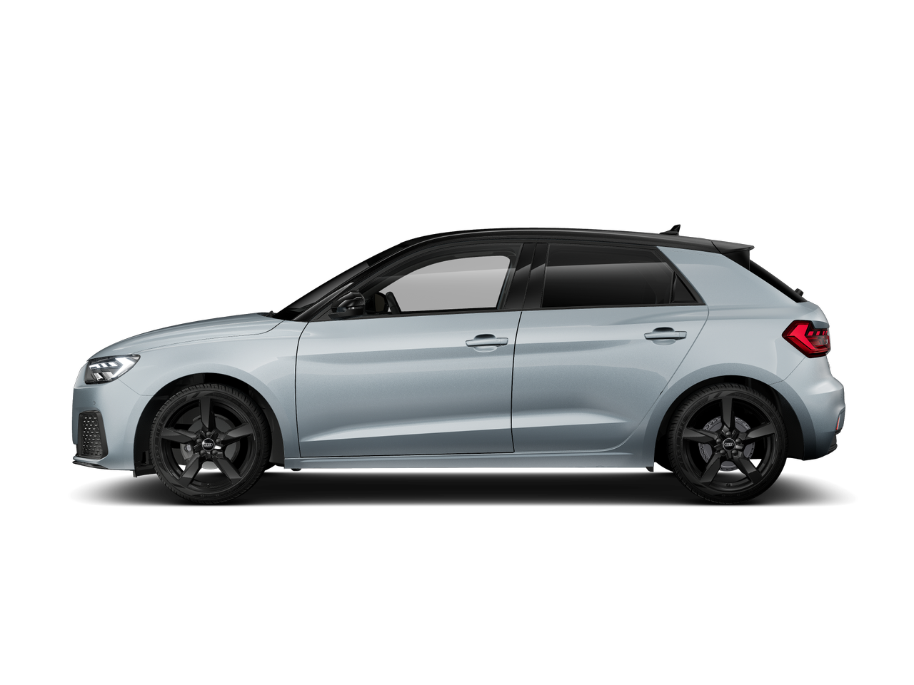 Bild eines A1 Sportback 25 TFSI intense