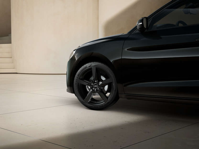 Bild eines A1 Sportback 25 TFSI intense