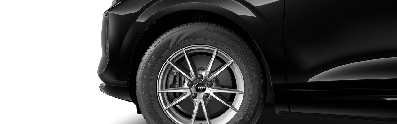 Bild eines Q3 Sportback TDI 110 kW