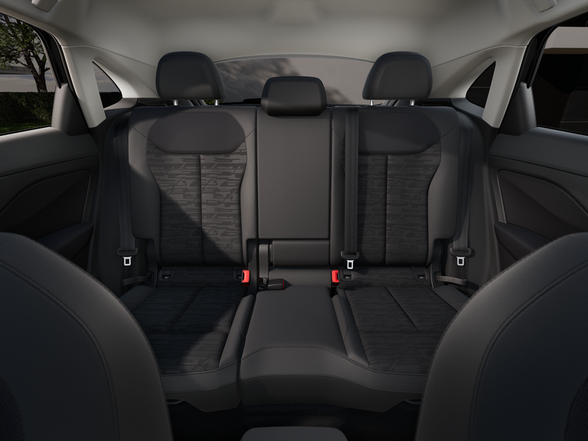 Bild eines Q3 Sportback TFSI 110 kW