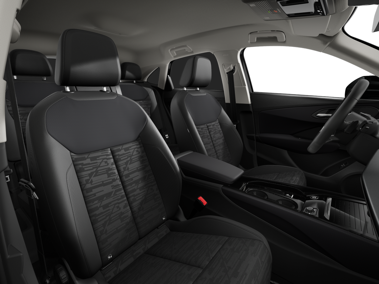 Bild eines Q3 Sportback TFSI 110 kW