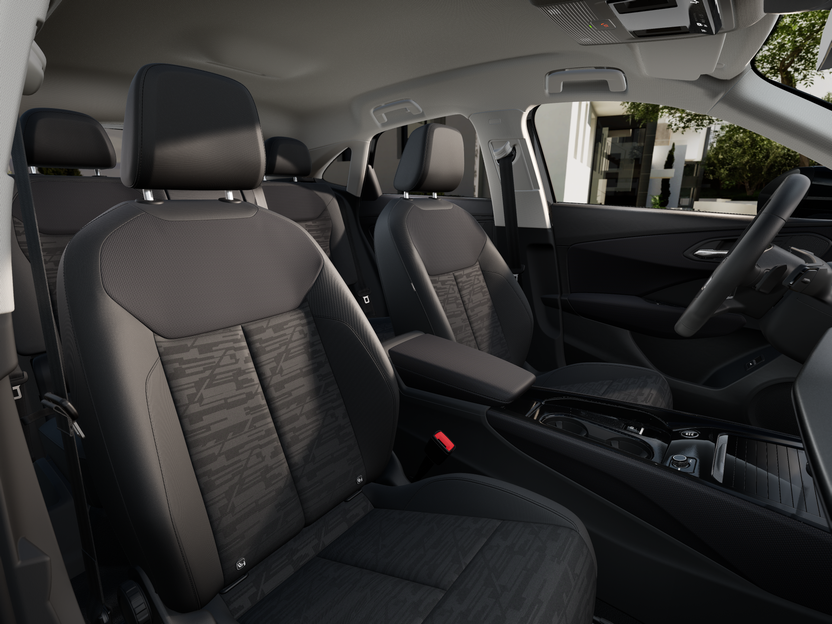 Bild eines Q3 Sportback TFSI 110 kW