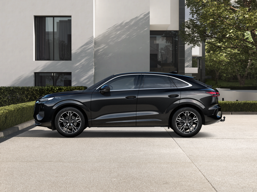 Bild eines Q3 Sportback TFSI 110 kW