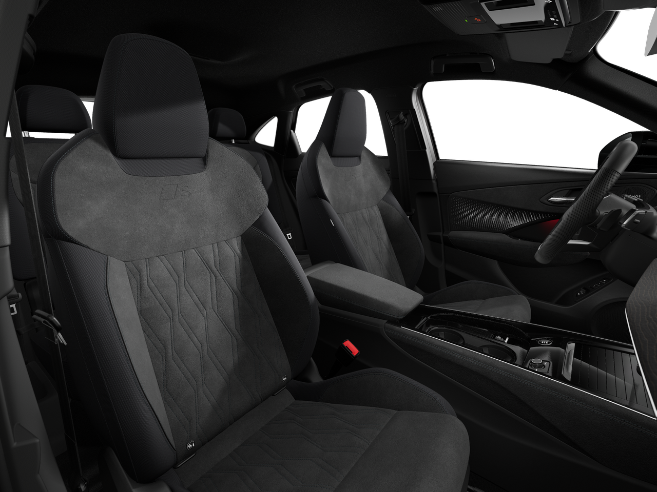 Bild eines Q3 Sportback TFSI quattro 150 kW