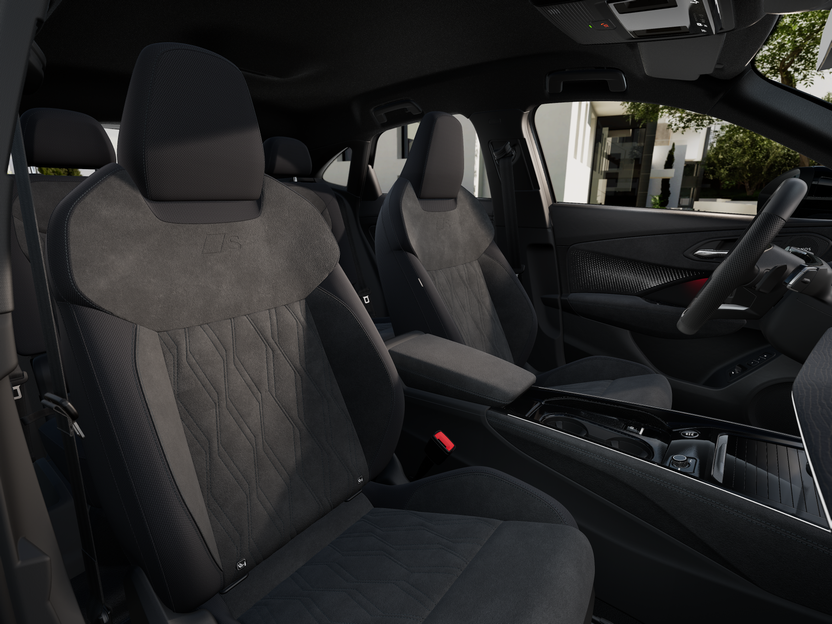 Bild eines Q3 Sportback TFSI quattro 150 kW