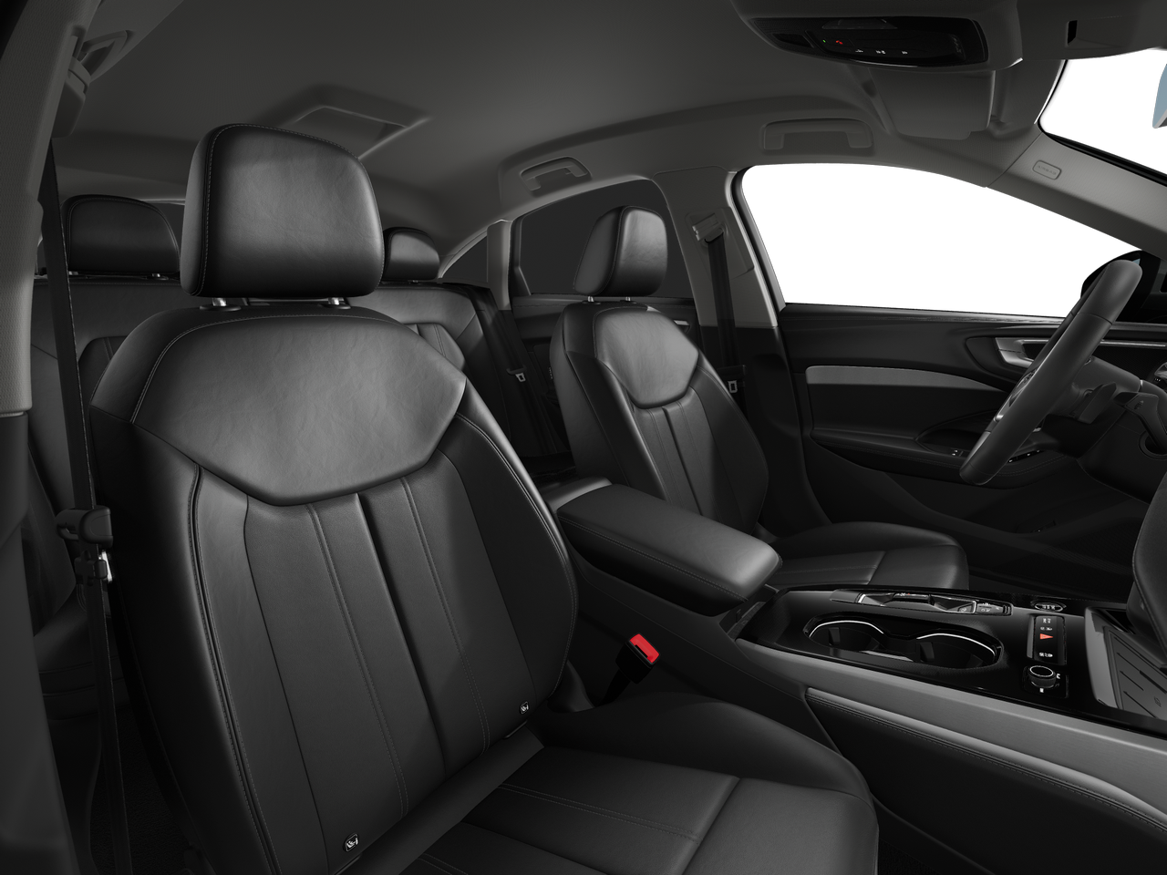 Bild eines A5 Limousine TFSI