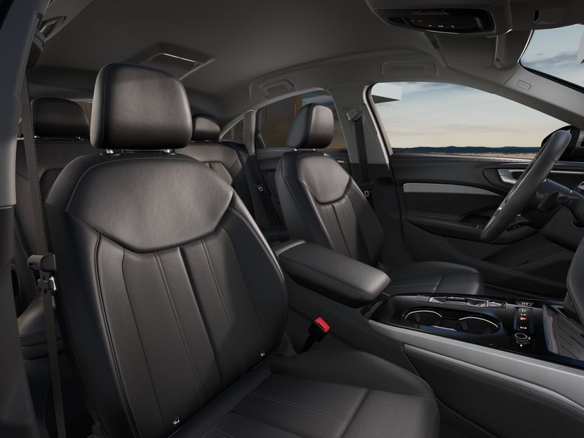 Bild eines A5 Limousine TFSI