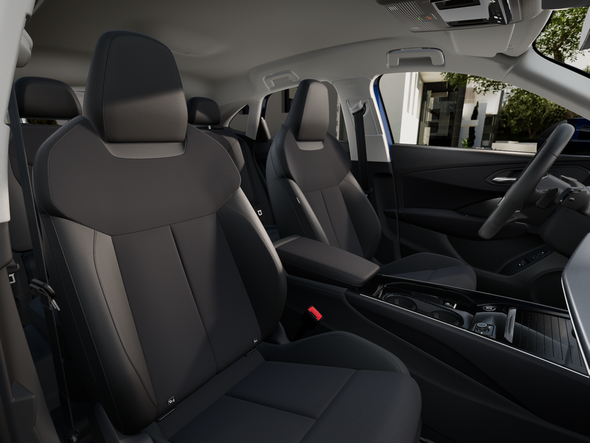 Bild eines Q3 Sportback TFSI 110 kW