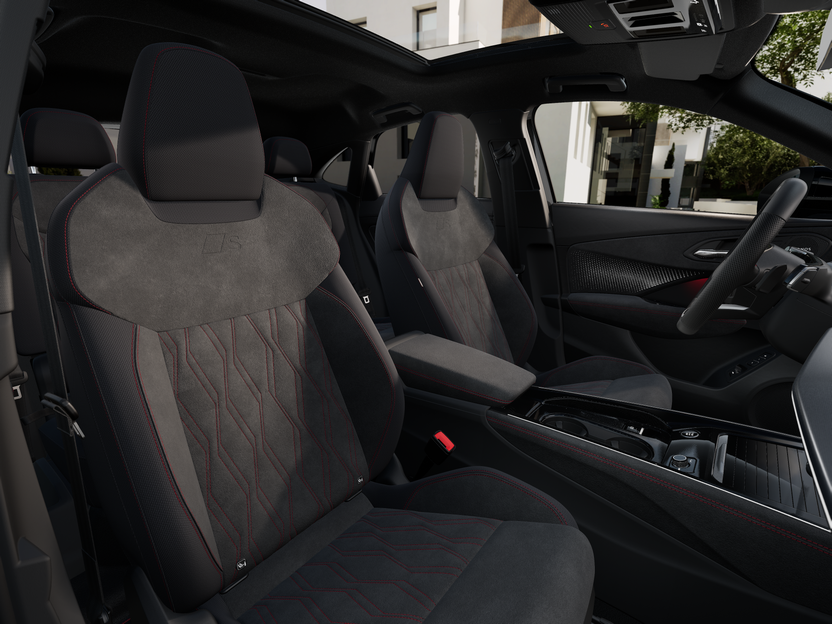 Bild eines Q3 Sportback TFSI quattro 150 kW