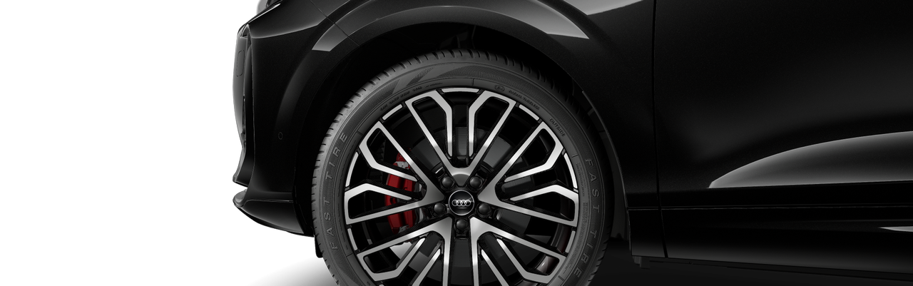 Bild eines Q3 Sportback TFSI quattro 150 kW