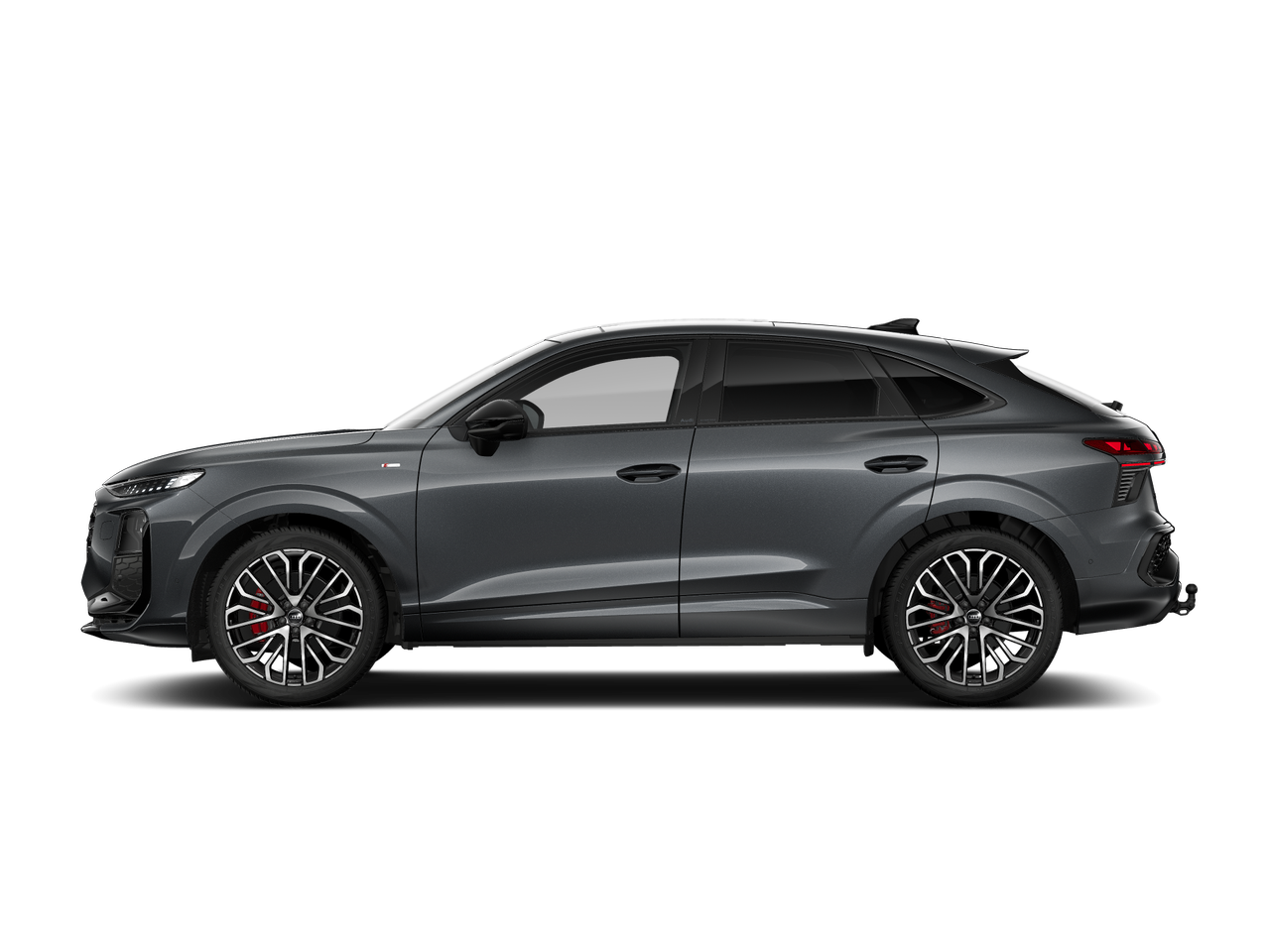 Bild eines Q3 Sportback TFSI quattro 150 kW