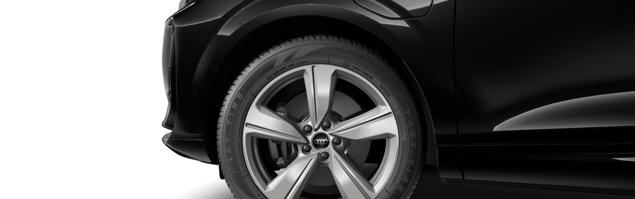 Bild eines Q3 Sportback e-hybrid 200 kW