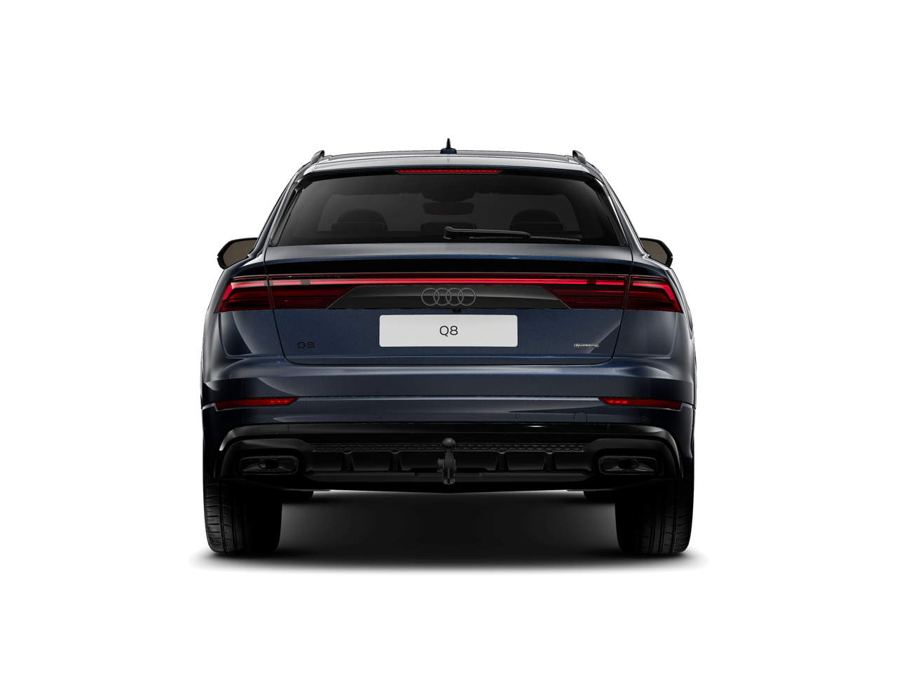 Bild eines Q8 e-hybrid quattro 290 kW