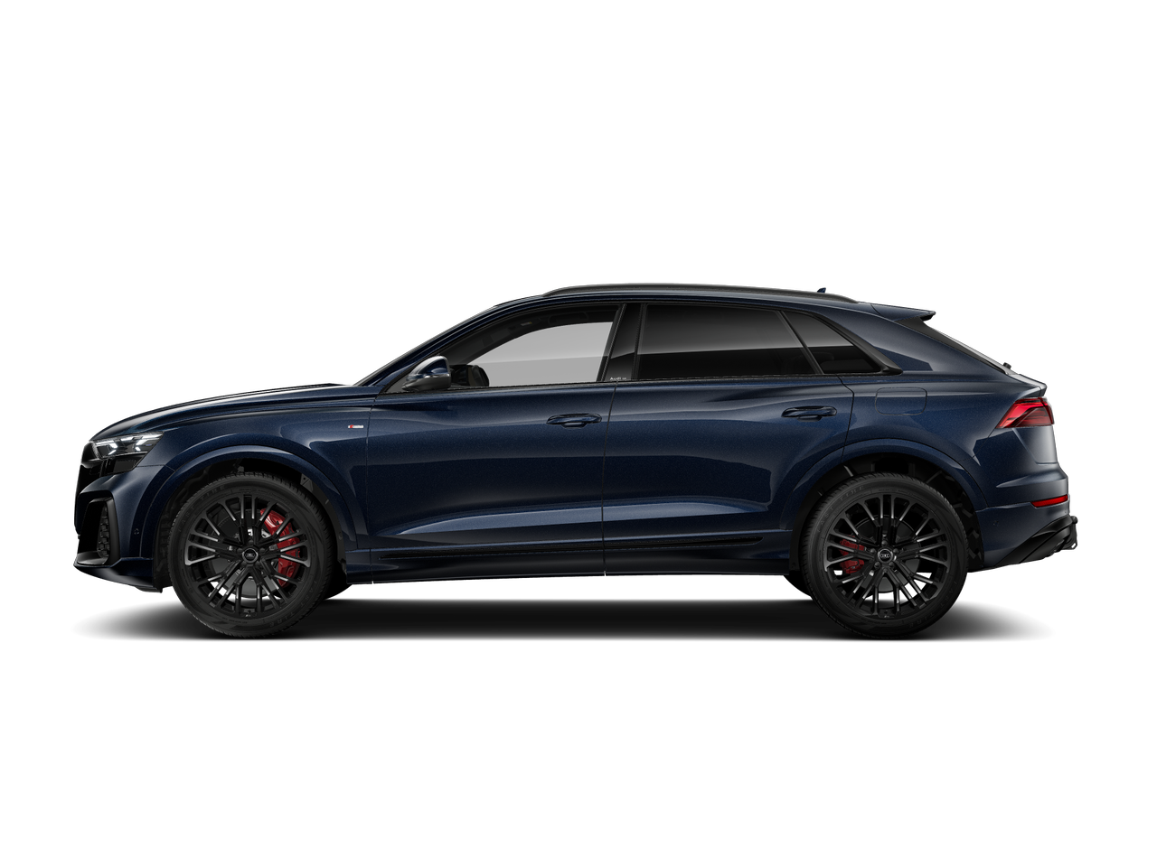 Bild eines Q8 e-hybrid quattro 290 kW