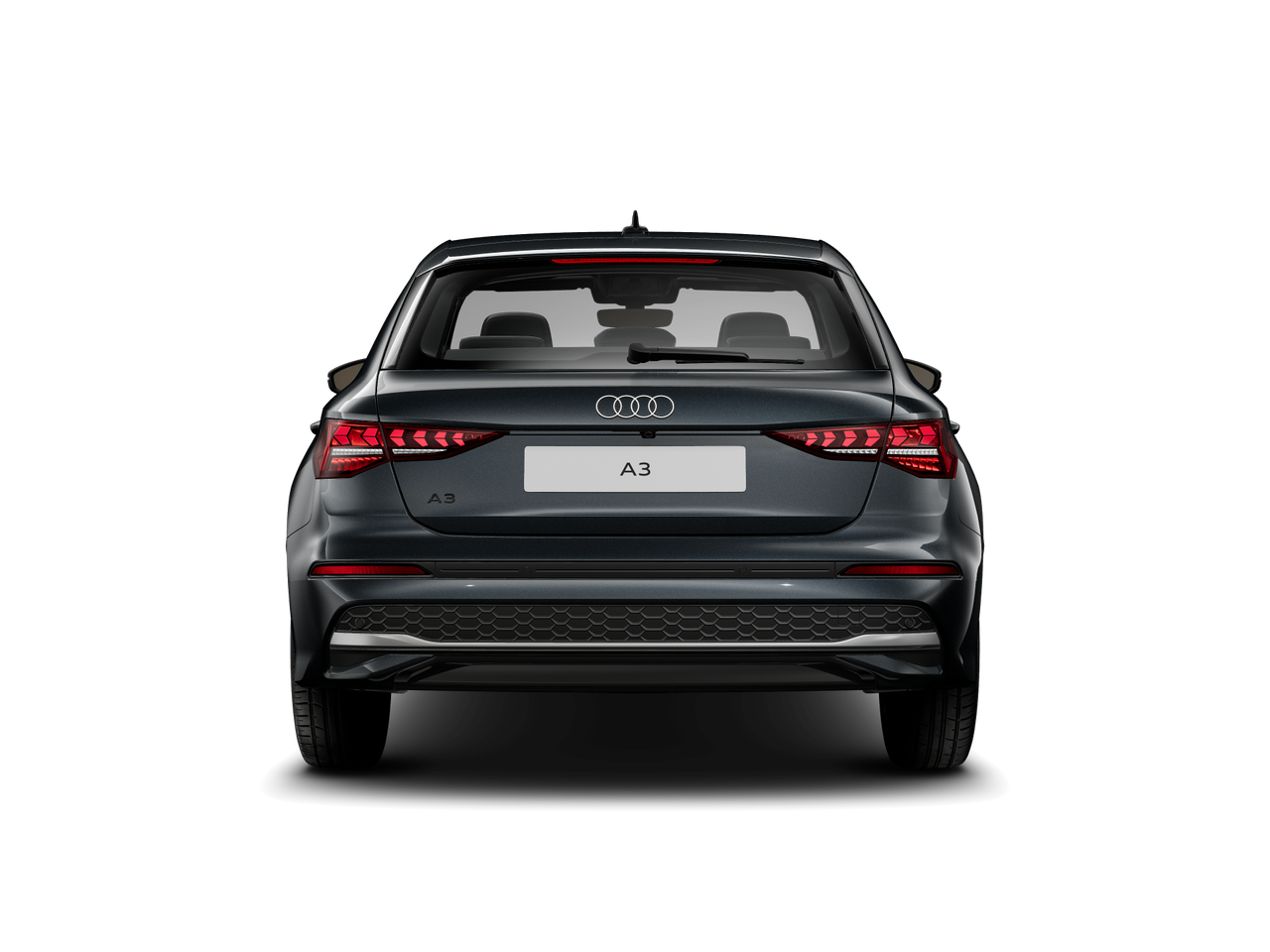 Bild eines A3 Sportback 30 TFSI