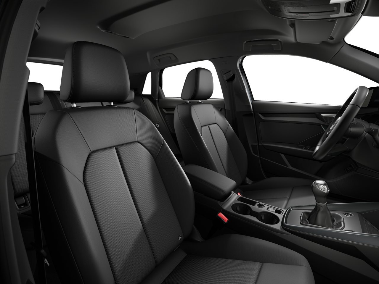 Bild eines A3 Sportback 30 TFSI