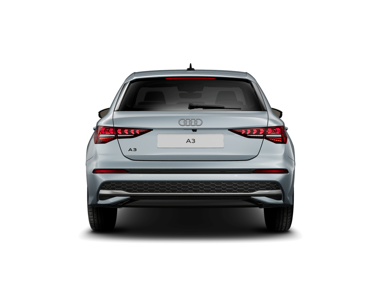 Bild eines A3 Sportback 30 TFSI