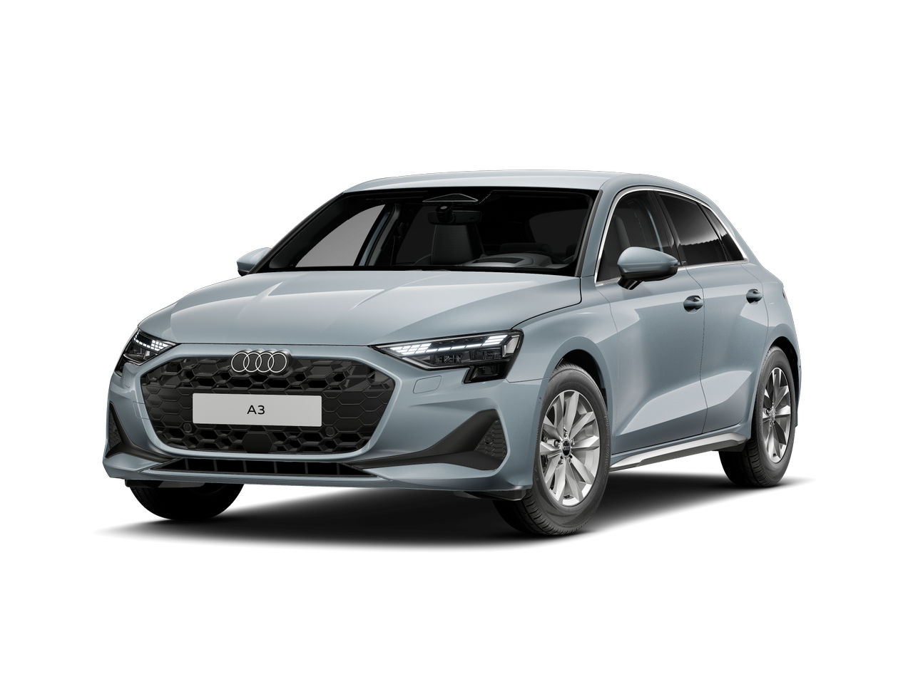 Bild eines A3 Sportback 30 TFSI