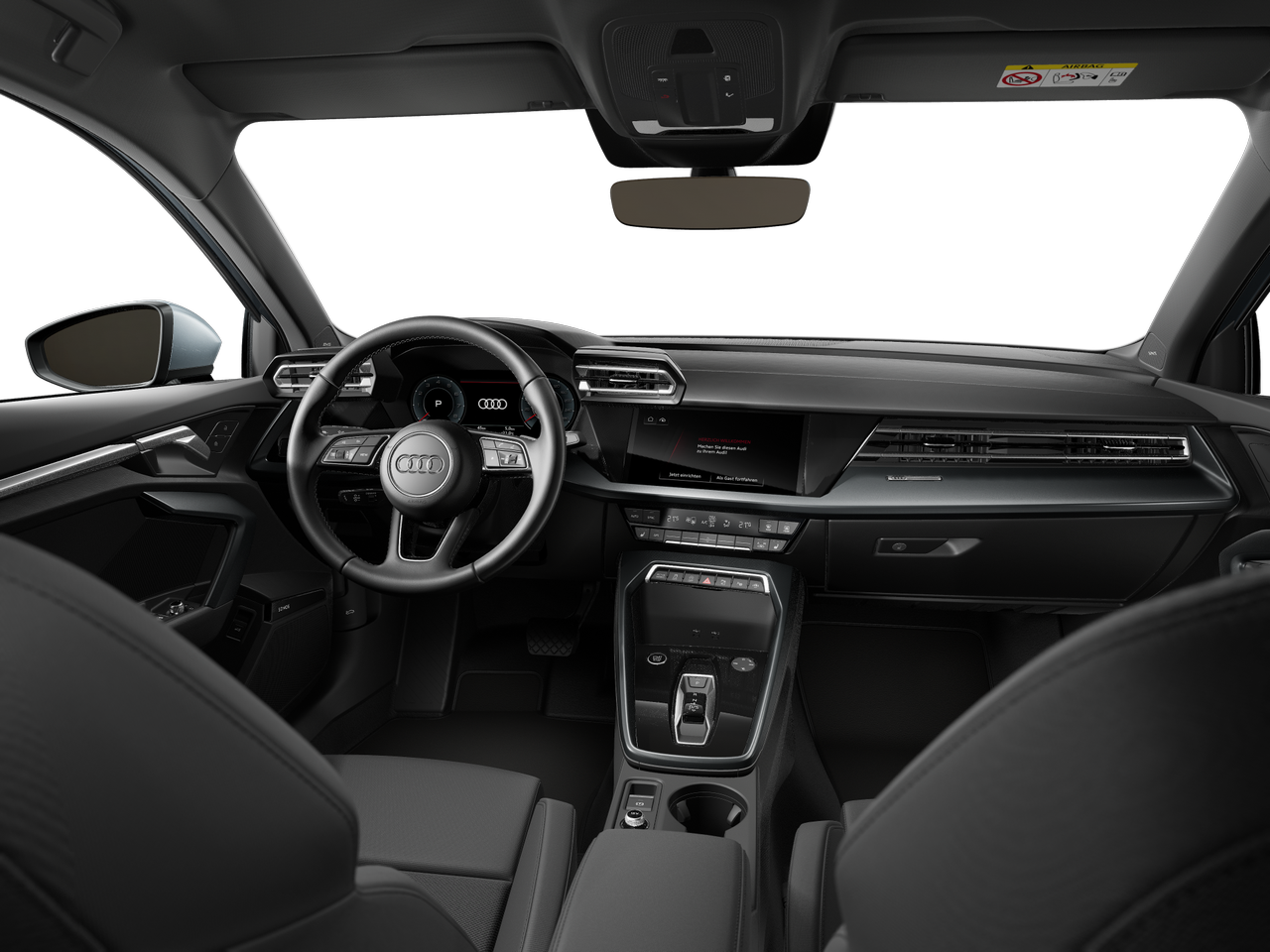 Bild eines A3 Sportback 30 TFSI