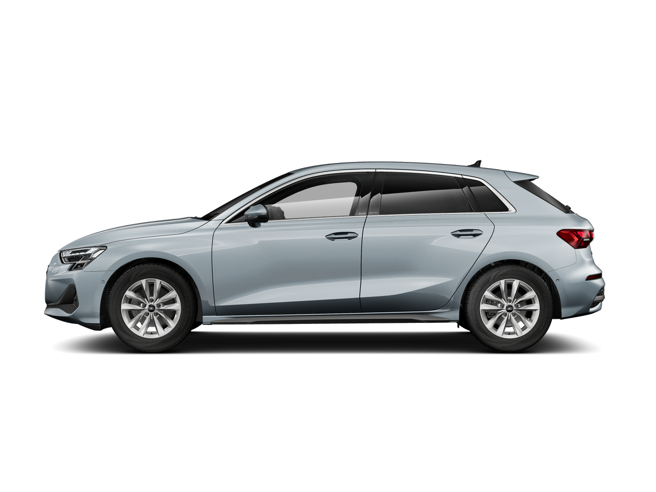 Bild eines A3 Sportback 30 TFSI