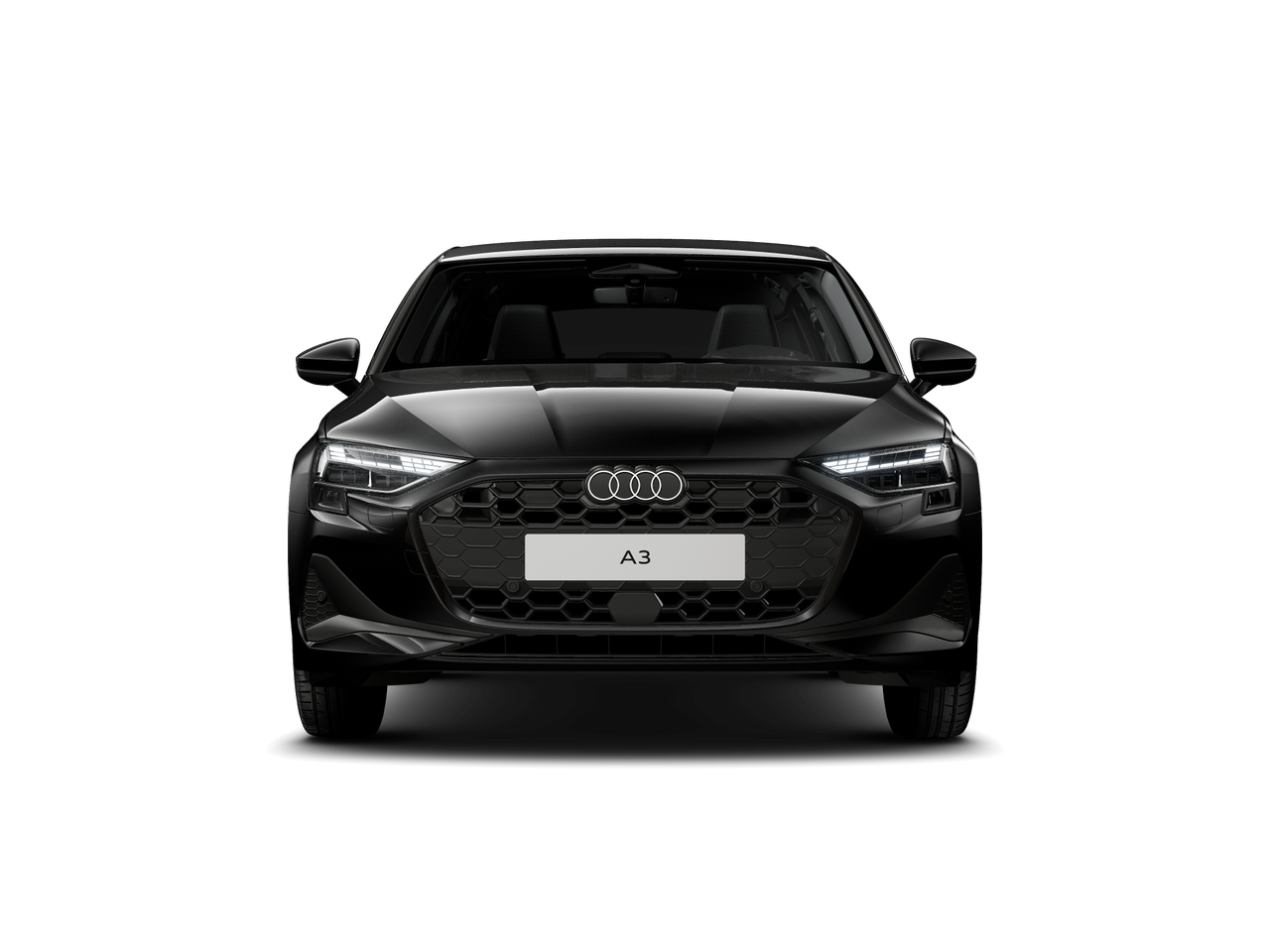 Bild eines A3 Sportback 30 TFSI