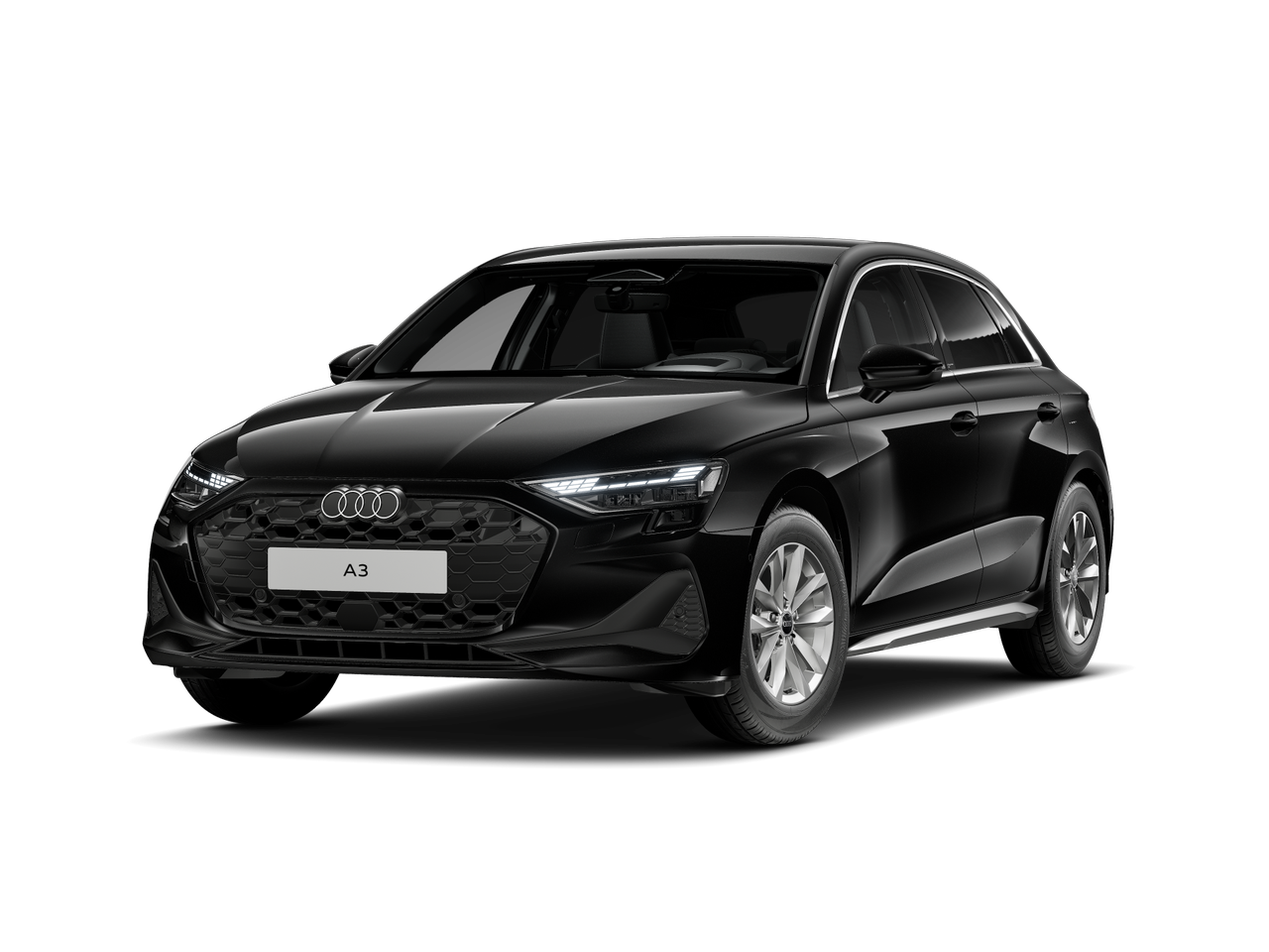 Bild eines A3 Sportback 30 TFSI