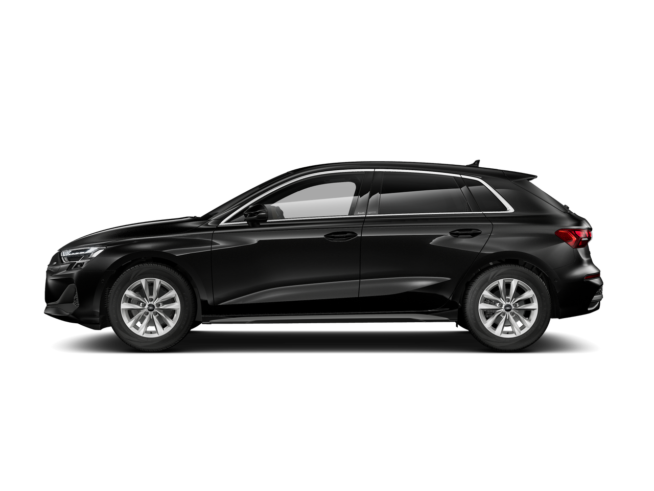 Bild eines A3 Sportback 30 TFSI