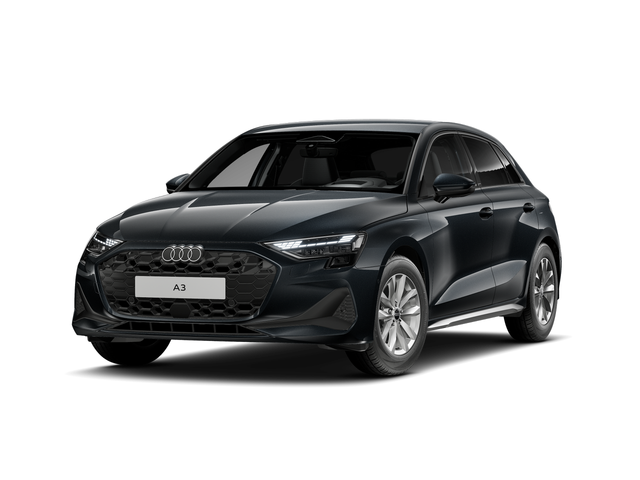 Bild eines A3 Sportback 30 TFSI