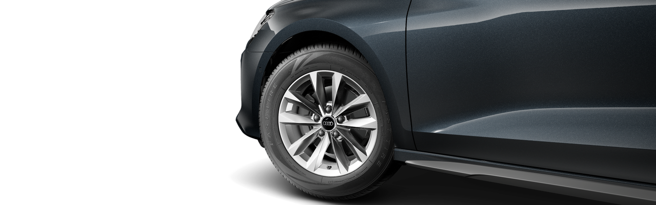 Bild eines A3 Sportback 30 TFSI