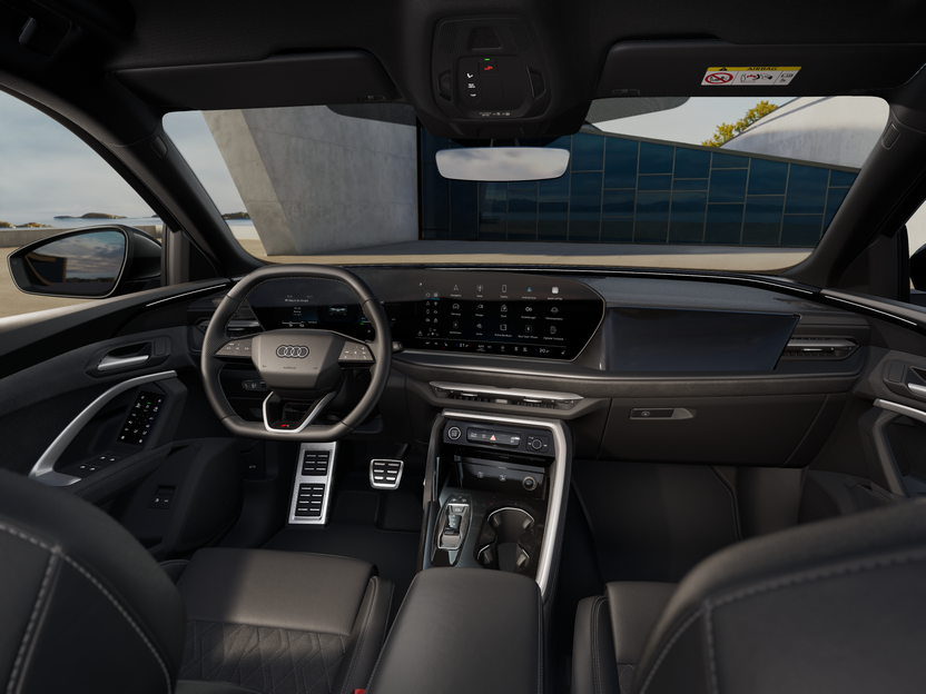 Bild eines Q5 e-hybrid quattro 220 KW