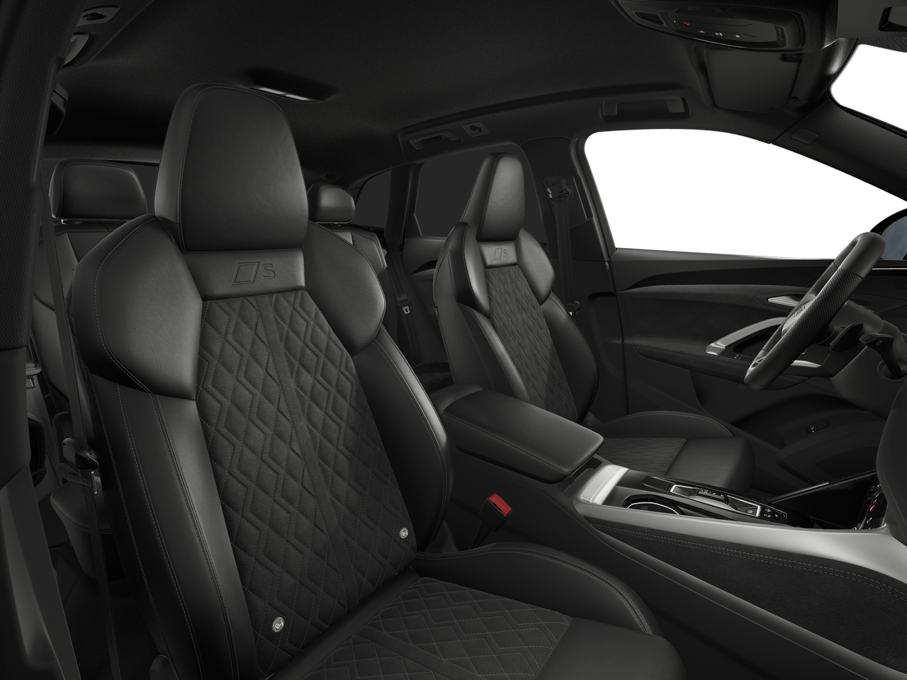 Bild eines Q5 e-hybrid quattro 220 KW