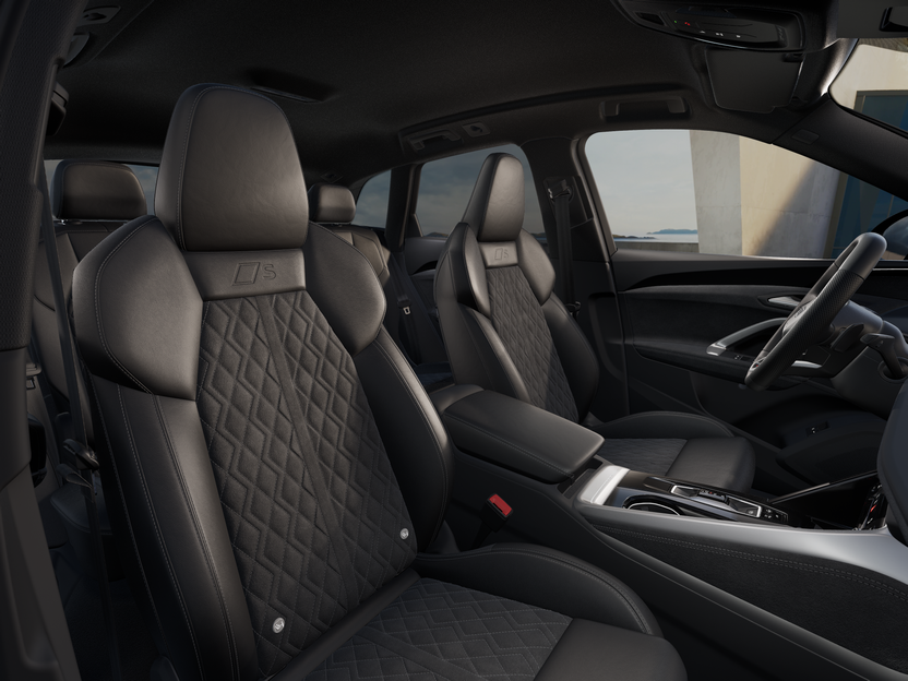 Bild eines Q5 e-hybrid quattro 220 KW