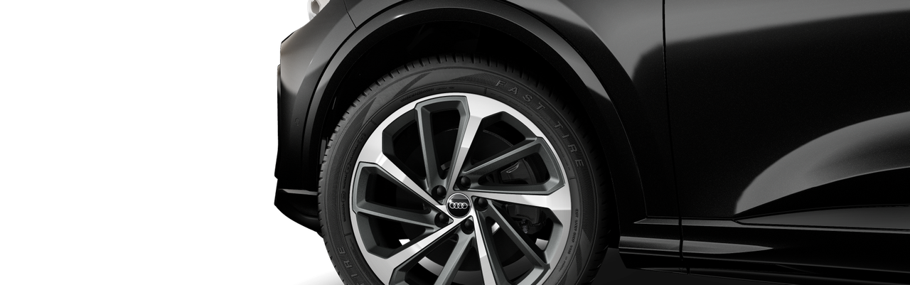 Bild eines Q5 e-hybrid quattro 220 KW