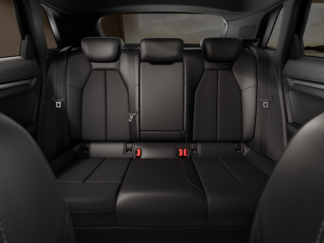 Bild eines A3 Sportback 30 TFSI