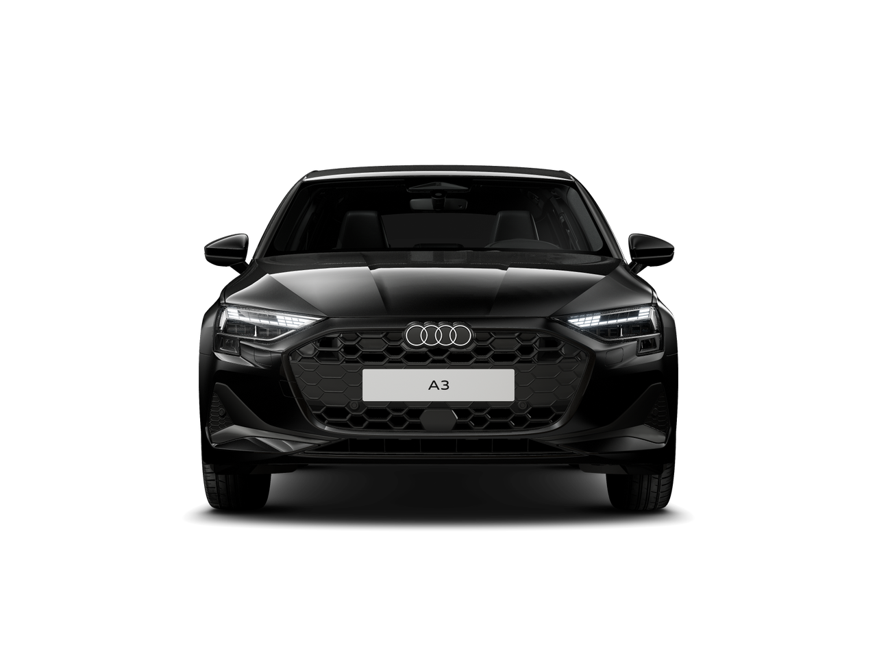 Bild eines A3 Sportback 30 TFSI