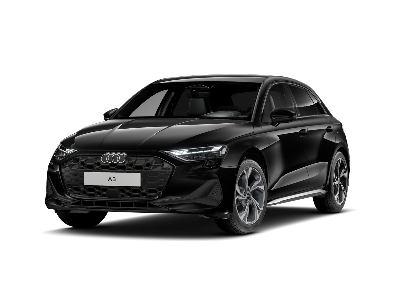 Bild eines A3 Sportback 30 TFSI