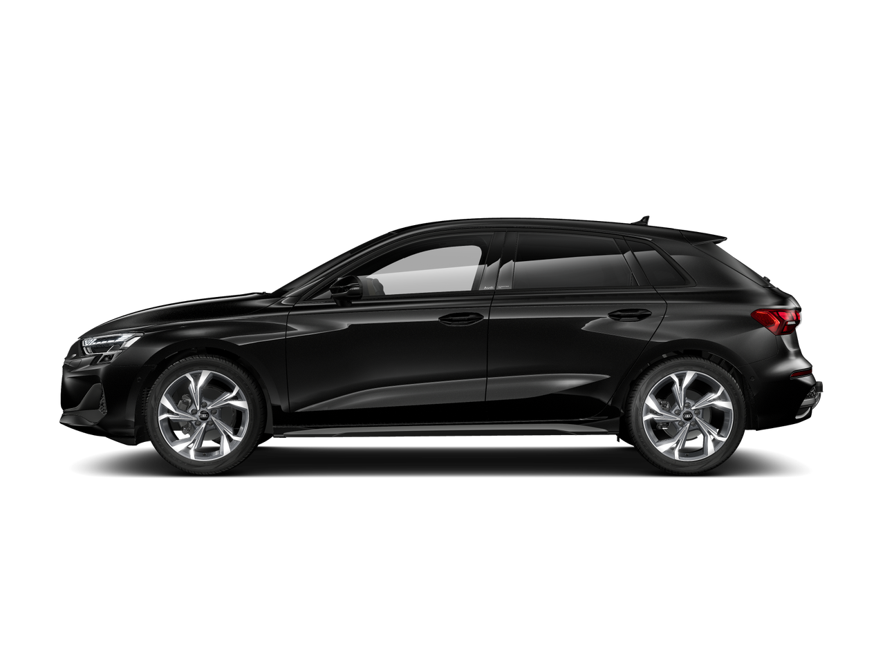 Bild eines A3 Sportback 30 TFSI