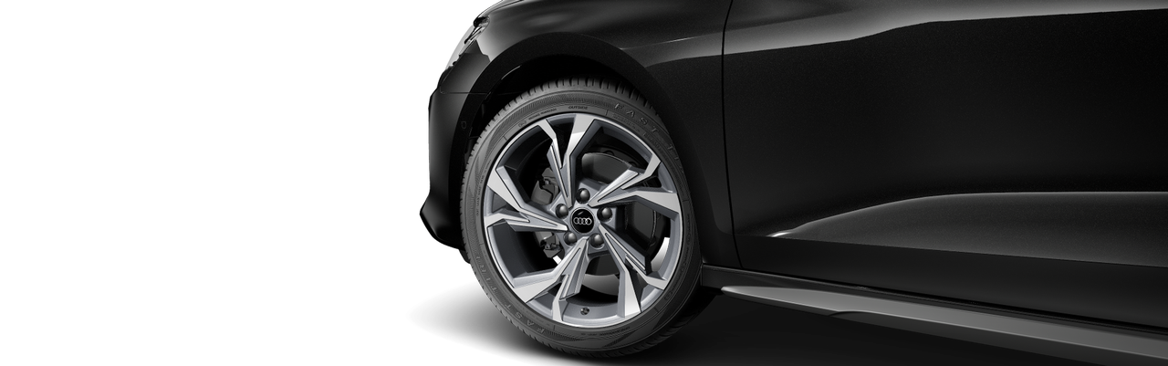 Bild eines A3 Sportback 30 TFSI