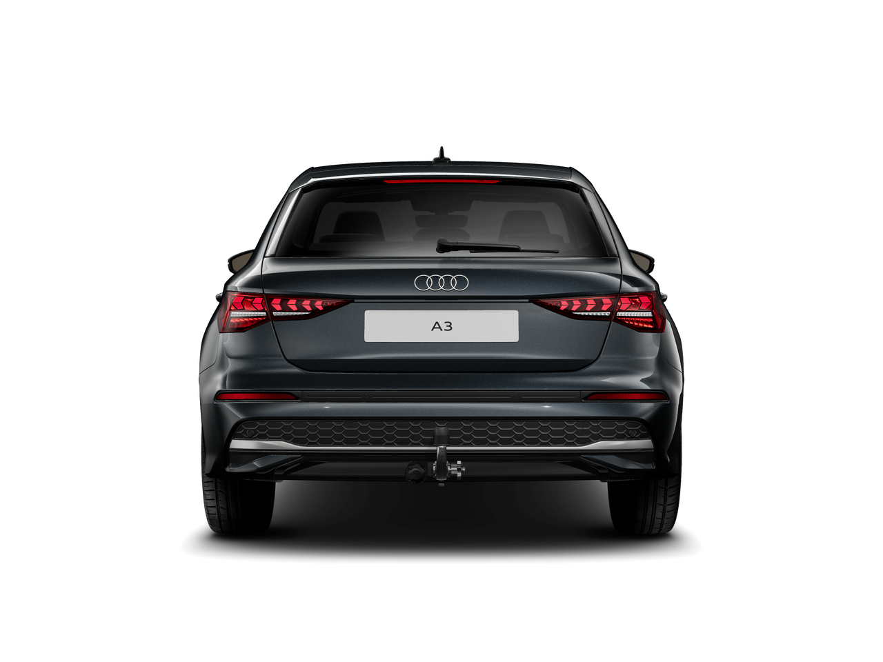 Bild eines A3 Sportback 30 TFSI