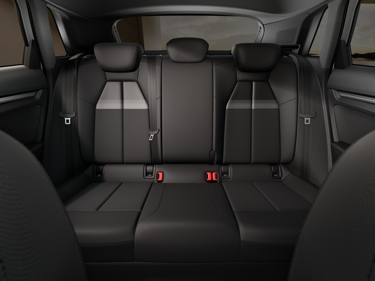 Bild eines A3 Sportback 30 TFSI