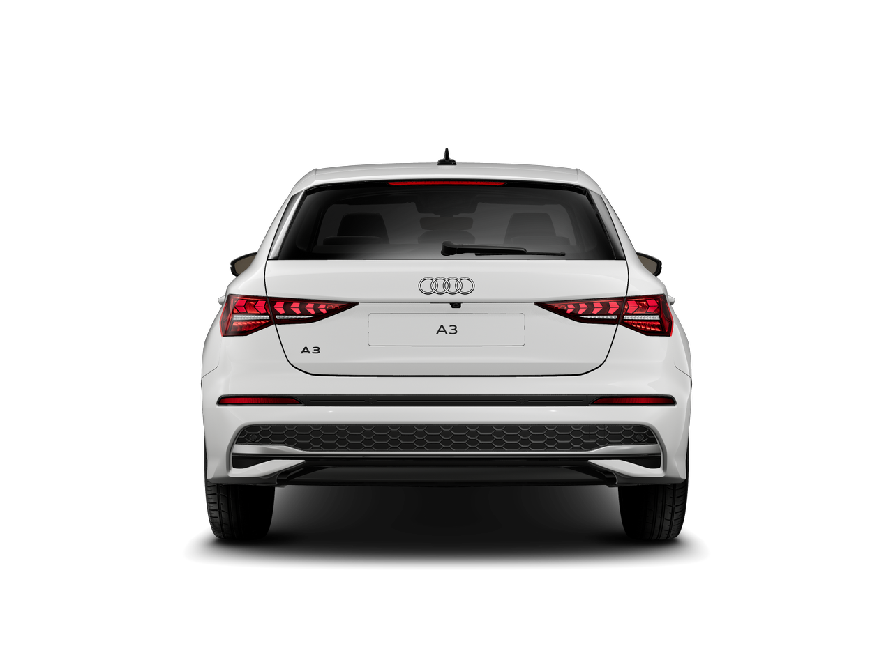 Bild eines A3 Sportback 30 TFSI