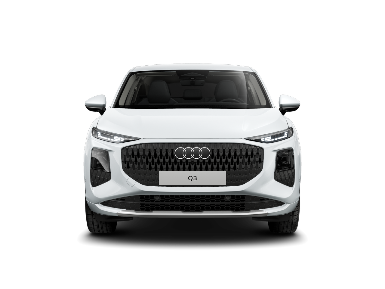 Bild eines Q3 Sportback TFSI 110 kW  intense