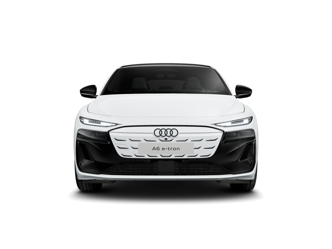 Bild eines A6 Avant e-tron quattro