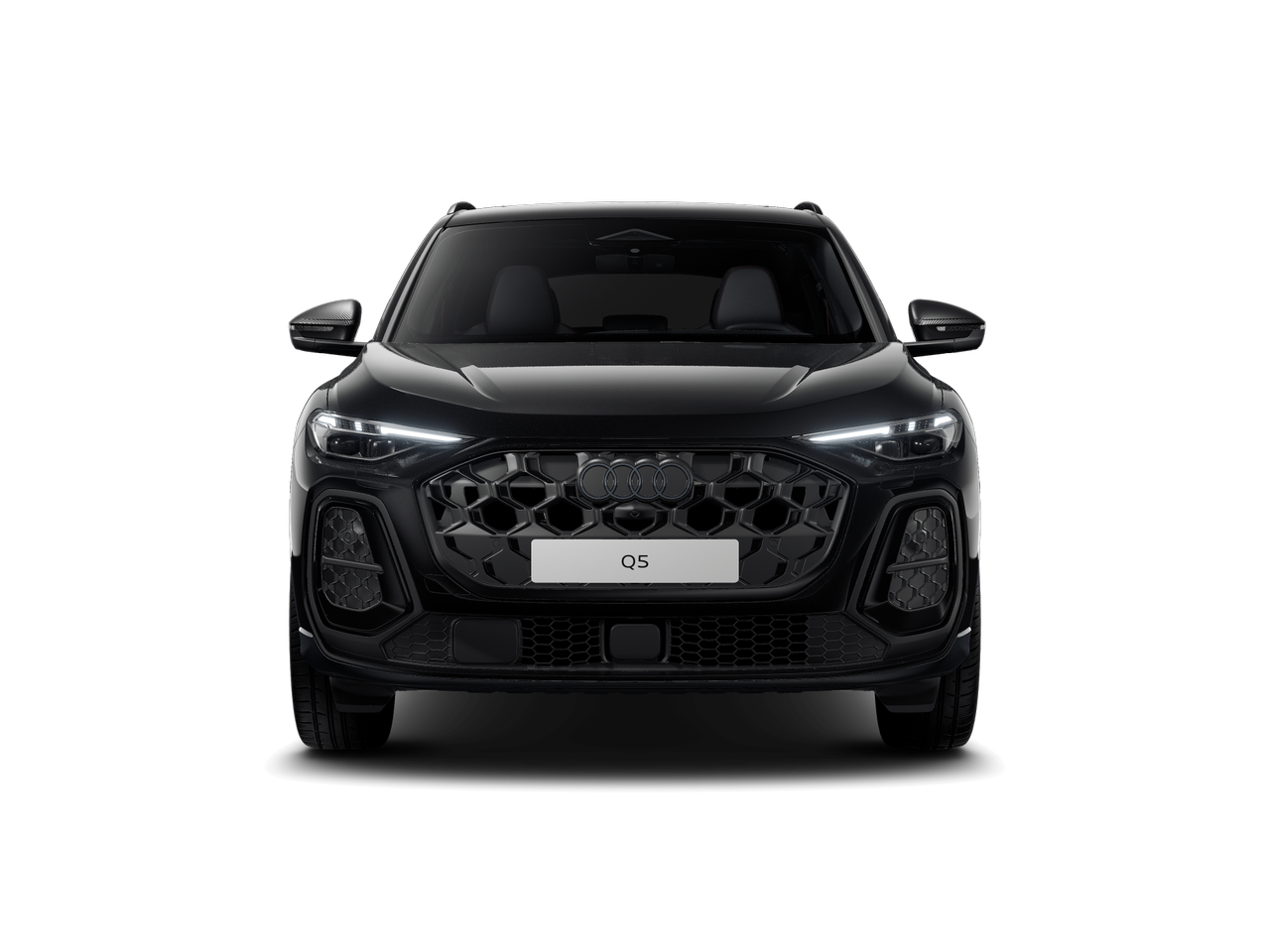 Bild eines Q5 Sportback e-hybrid quattro 270 KW