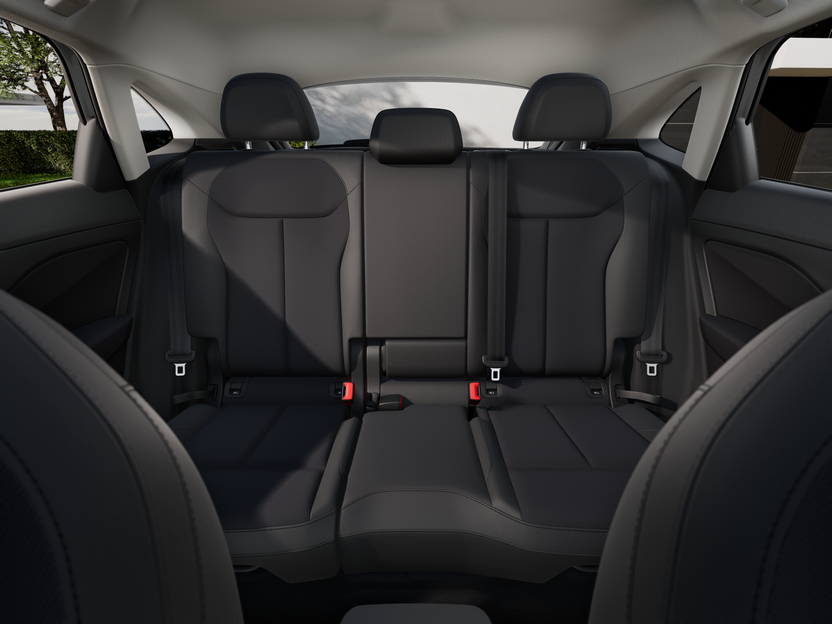 Bild eines Q3 Sportback TFSI 110 kW