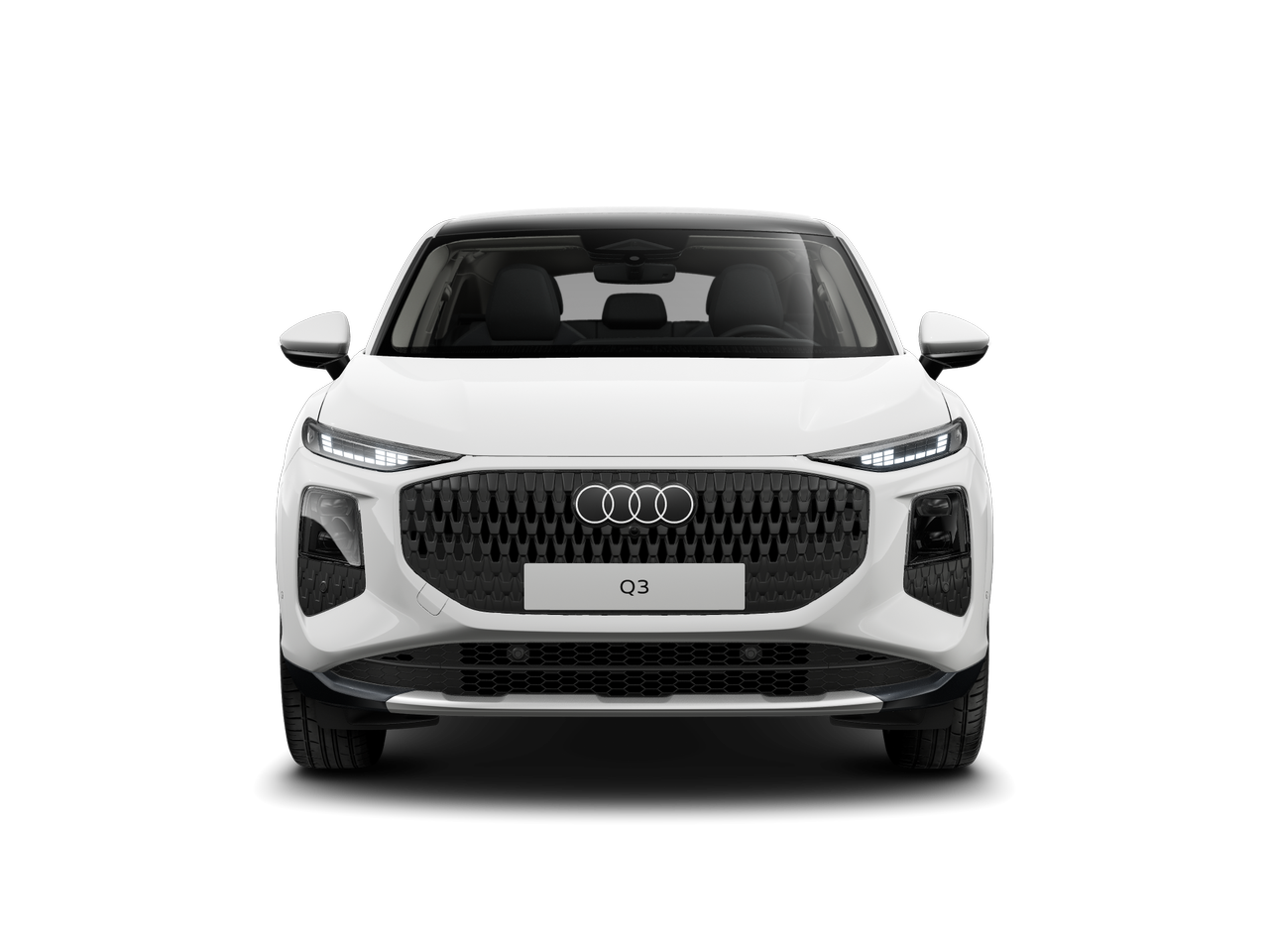 Bild eines Q3 Sportback TFSI 110 kW