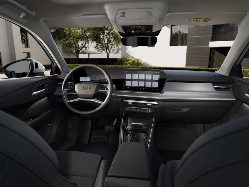 Bild eines Q3 Sportback TFSI 110 kW