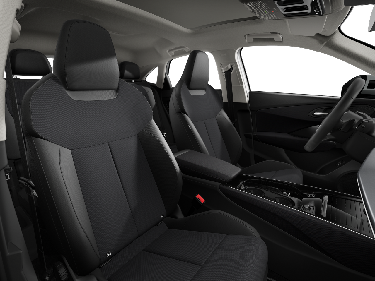 Bild eines Q3 Sportback TFSI 110 kW