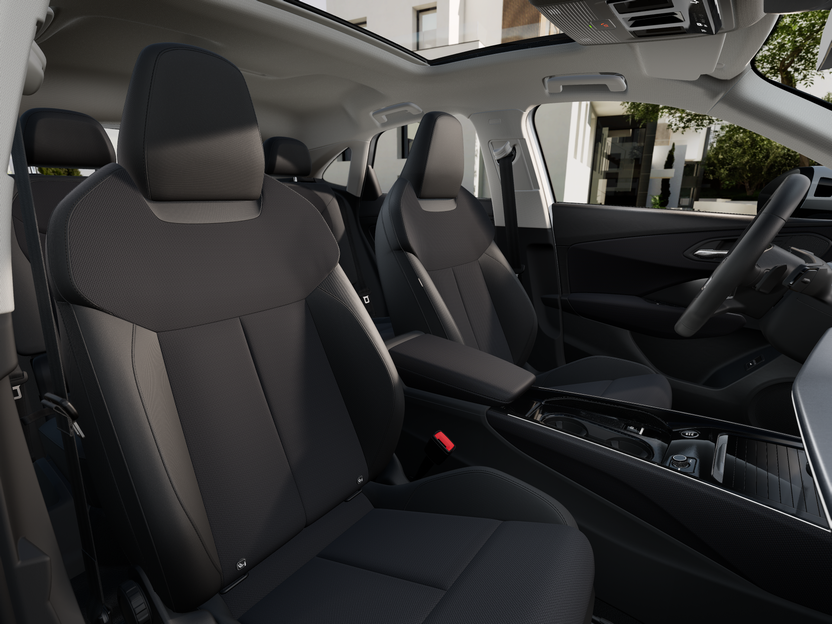 Bild eines Q3 Sportback TFSI 110 kW